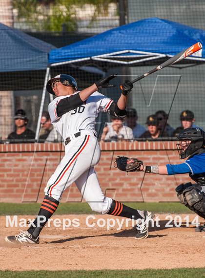 Thumbnail 3 in Santa Margarita vs. Huntington Beach (Hard 9 National Classic) photogallery.