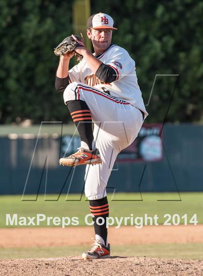 Thumbnail 2 in Santa Margarita vs. Huntington Beach (Hard 9 National Classic) photogallery.