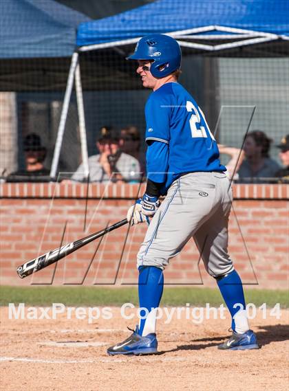 Thumbnail 3 in Santa Margarita vs. Huntington Beach (Hard 9 National Classic) photogallery.