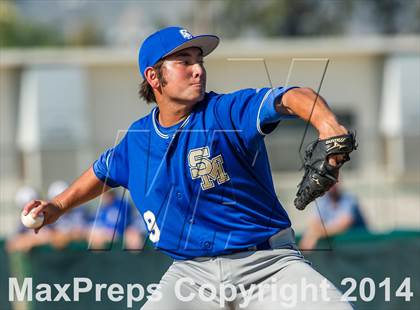 Thumbnail 2 in Santa Margarita vs. Huntington Beach (Hard 9 National Classic) photogallery.