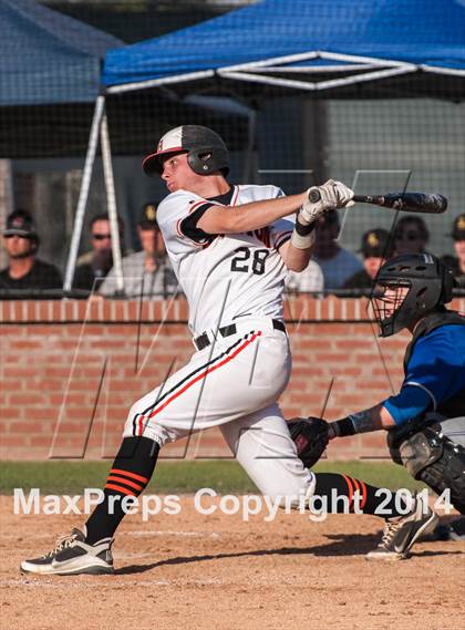 Thumbnail 3 in Santa Margarita vs. Huntington Beach (Hard 9 National Classic) photogallery.