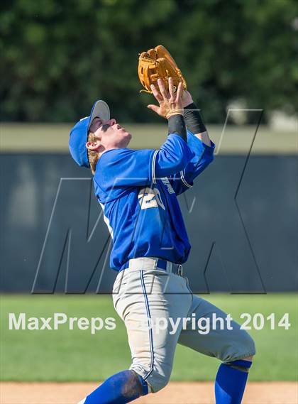 Thumbnail 1 in Santa Margarita vs. Huntington Beach (Hard 9 National Classic) photogallery.