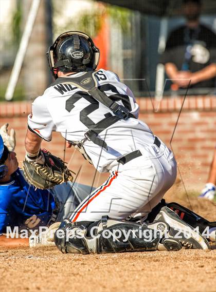 Thumbnail 2 in Santa Margarita vs. Huntington Beach (Hard 9 National Classic) photogallery.
