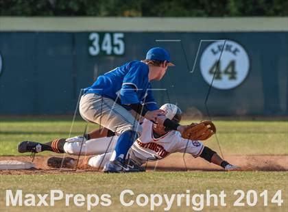 Thumbnail 3 in Santa Margarita vs. Huntington Beach (Hard 9 National Classic) photogallery.