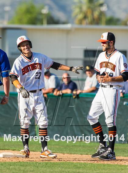 Thumbnail 2 in Santa Margarita vs. Huntington Beach (Hard 9 National Classic) photogallery.