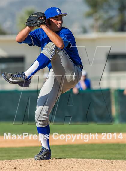 Thumbnail 2 in Santa Margarita vs. Huntington Beach (Hard 9 National Classic) photogallery.