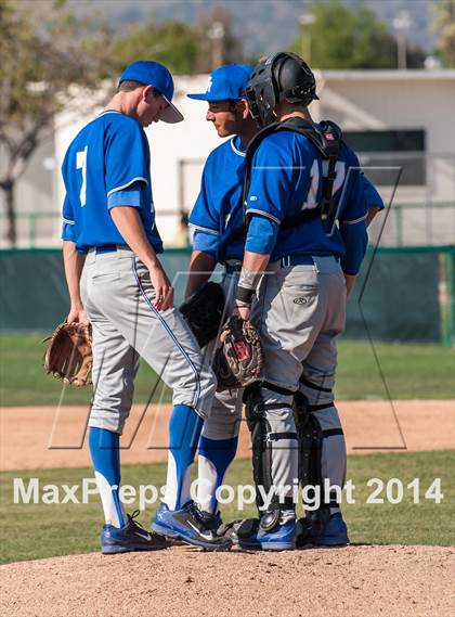 Thumbnail 3 in Santa Margarita vs. Huntington Beach (Hard 9 National Classic) photogallery.