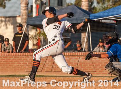 Thumbnail 1 in Santa Margarita vs. Huntington Beach (Hard 9 National Classic) photogallery.