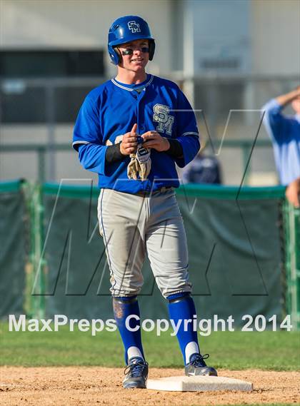 Thumbnail 3 in Santa Margarita vs. Huntington Beach (Hard 9 National Classic) photogallery.