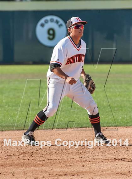 Thumbnail 2 in Santa Margarita vs. Huntington Beach (Hard 9 National Classic) photogallery.