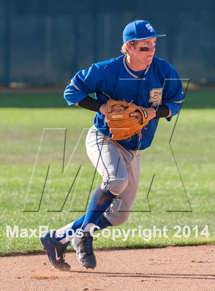Thumbnail 1 in Santa Margarita vs. Huntington Beach (Hard 9 National Classic) photogallery.