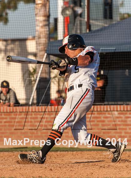 Thumbnail 2 in Santa Margarita vs. Huntington Beach (Hard 9 National Classic) photogallery.