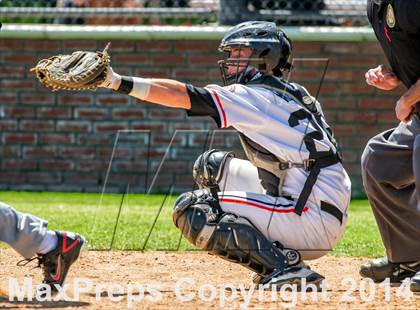 Thumbnail 2 in Santa Margarita vs. Huntington Beach (Hard 9 National Classic) photogallery.