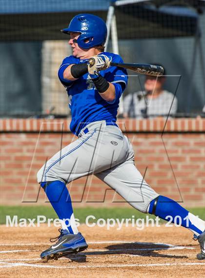 Thumbnail 1 in Santa Margarita vs. Huntington Beach (Hard 9 National Classic) photogallery.