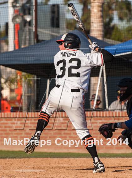 Thumbnail 2 in Santa Margarita vs. Huntington Beach (Hard 9 National Classic) photogallery.
