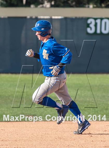 Thumbnail 3 in Santa Margarita vs. Huntington Beach (Hard 9 National Classic) photogallery.