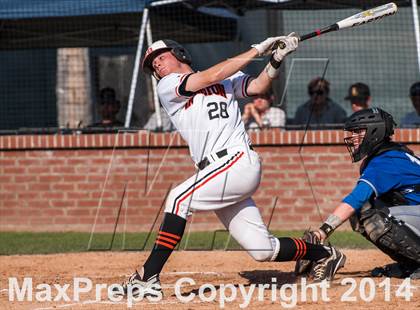 Thumbnail 1 in Santa Margarita vs. Huntington Beach (Hard 9 National Classic) photogallery.