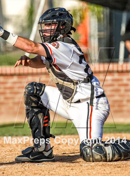 Thumbnail 2 in Santa Margarita vs. Huntington Beach (Hard 9 National Classic) photogallery.