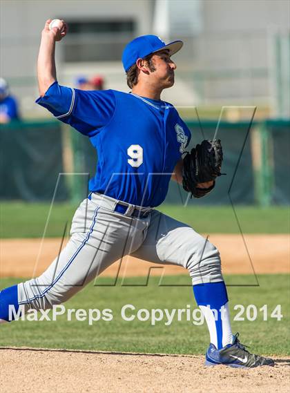 Thumbnail 3 in Santa Margarita vs. Huntington Beach (Hard 9 National Classic) photogallery.
