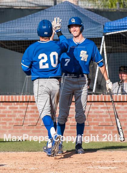 Thumbnail 3 in Santa Margarita vs. Huntington Beach (Hard 9 National Classic) photogallery.