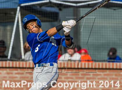 Thumbnail 1 in Santa Margarita vs. Huntington Beach (Hard 9 National Classic) photogallery.