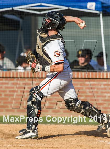 Thumbnail 3 in Santa Margarita vs. Huntington Beach (Hard 9 National Classic) photogallery.