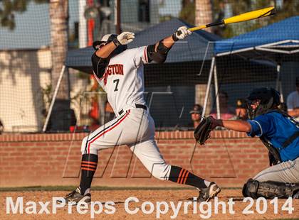 Thumbnail 2 in Santa Margarita vs. Huntington Beach (Hard 9 National Classic) photogallery.