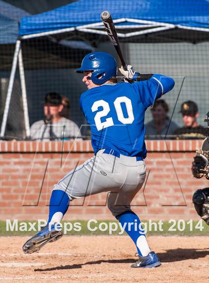 Thumbnail 1 in Santa Margarita vs. Huntington Beach (Hard 9 National Classic) photogallery.