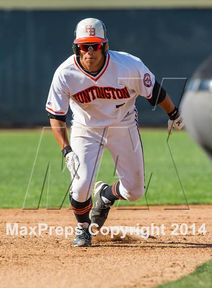 Thumbnail 2 in Santa Margarita vs. Huntington Beach (Hard 9 National Classic) photogallery.