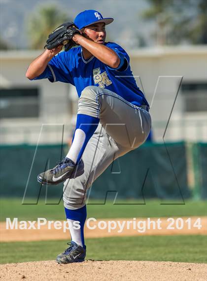 Thumbnail 3 in Santa Margarita vs. Huntington Beach (Hard 9 National Classic) photogallery.