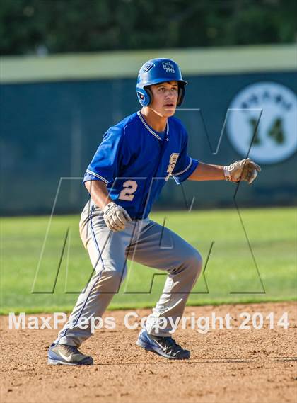 Thumbnail 3 in Santa Margarita vs. Huntington Beach (Hard 9 National Classic) photogallery.