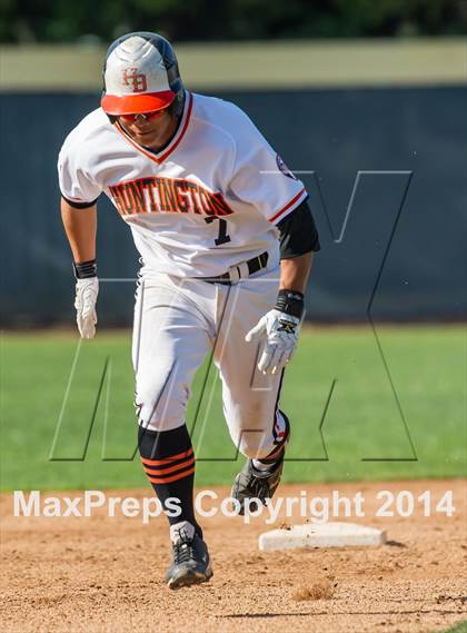 Thumbnail 1 in Santa Margarita vs. Huntington Beach (Hard 9 National Classic) photogallery.