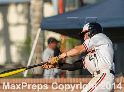 Thumbnail 2 in Santa Margarita vs. Huntington Beach (Hard 9 National Classic) photogallery.