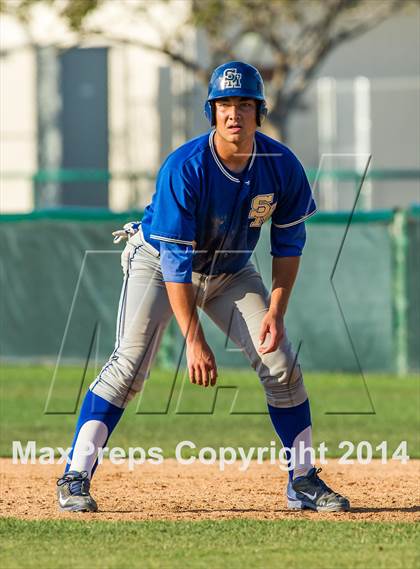 Thumbnail 3 in Santa Margarita vs. Huntington Beach (Hard 9 National Classic) photogallery.