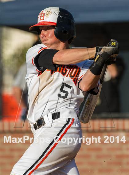 Thumbnail 2 in Santa Margarita vs. Huntington Beach (Hard 9 National Classic) photogallery.
