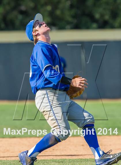 Thumbnail 2 in Santa Margarita vs. Huntington Beach (Hard 9 National Classic) photogallery.
