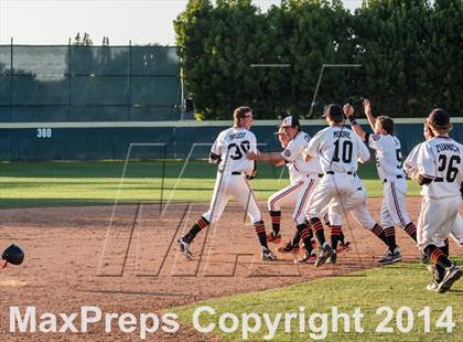 Thumbnail 3 in Santa Margarita vs. Huntington Beach (Hard 9 National Classic) photogallery.