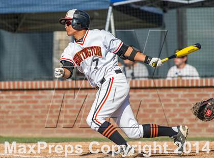 Thumbnail 2 in Santa Margarita vs. Huntington Beach (Hard 9 National Classic) photogallery.