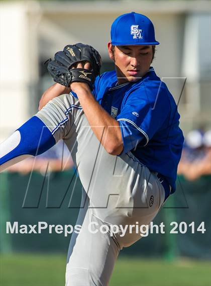 Thumbnail 1 in Santa Margarita vs. Huntington Beach (Hard 9 National Classic) photogallery.