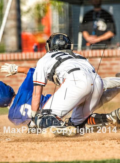 Thumbnail 2 in Santa Margarita vs. Huntington Beach (Hard 9 National Classic) photogallery.