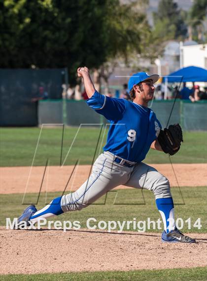 Thumbnail 3 in Santa Margarita vs. Huntington Beach (Hard 9 National Classic) photogallery.