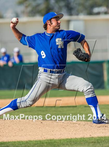 Thumbnail 3 in Santa Margarita vs. Huntington Beach (Hard 9 National Classic) photogallery.