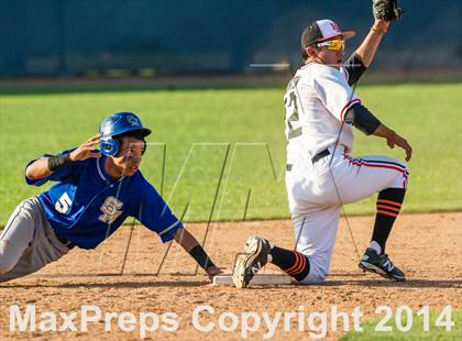 Thumbnail 3 in Santa Margarita vs. Huntington Beach (Hard 9 National Classic) photogallery.