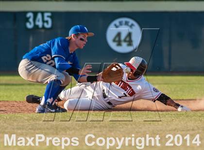Thumbnail 2 in Santa Margarita vs. Huntington Beach (Hard 9 National Classic) photogallery.