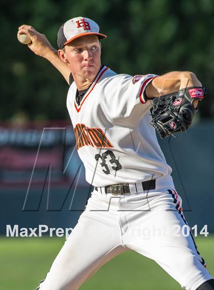 Thumbnail 2 in Santa Margarita vs. Huntington Beach (Hard 9 National Classic) photogallery.