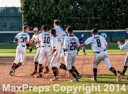 Thumbnail 2 in Santa Margarita vs. Huntington Beach (Hard 9 National Classic) photogallery.