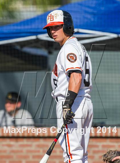 Thumbnail 3 in Santa Margarita vs. Huntington Beach (Hard 9 National Classic) photogallery.