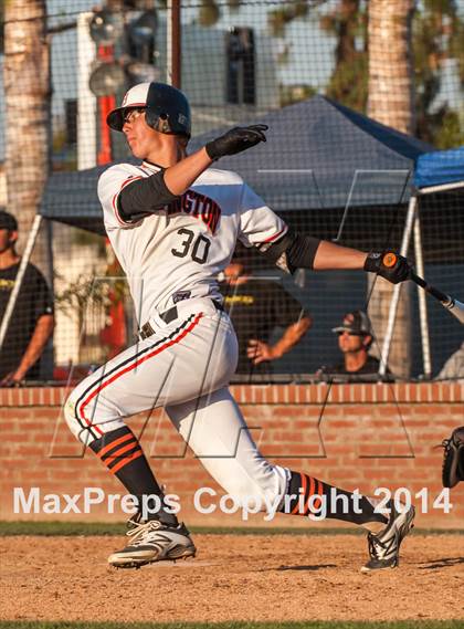 Thumbnail 2 in Santa Margarita vs. Huntington Beach (Hard 9 National Classic) photogallery.