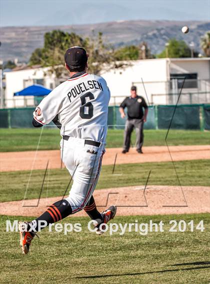 Thumbnail 2 in Santa Margarita vs. Huntington Beach (Hard 9 National Classic) photogallery.