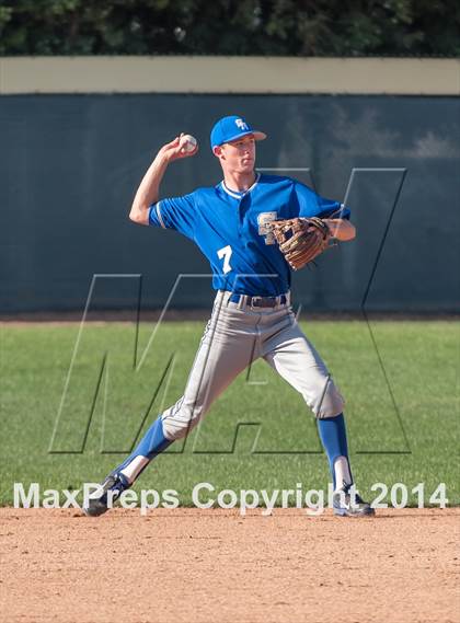 Thumbnail 3 in Santa Margarita vs. Huntington Beach (Hard 9 National Classic) photogallery.